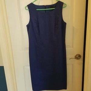 Brooks Brothers Sheath dress